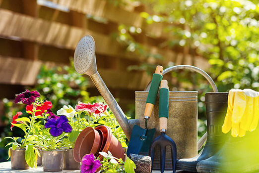 customers group Gardeners