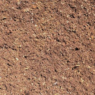 Regular Bark Mulch