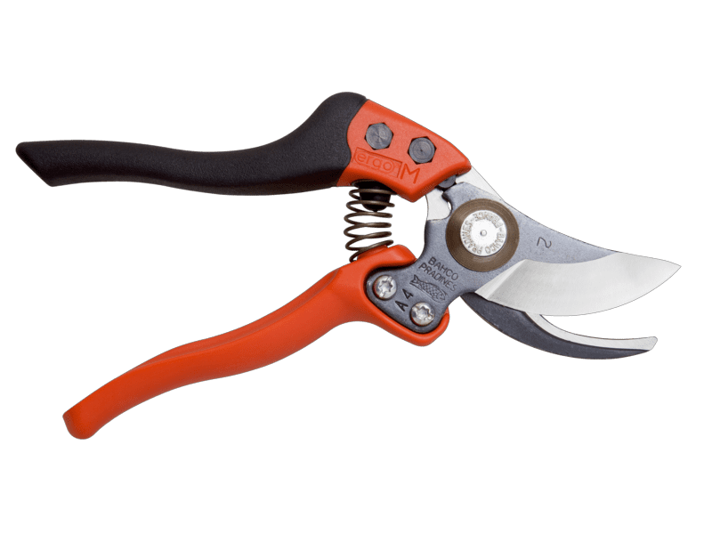 Bahco Bypass Secateur With Fixed Handle (PX-L2)