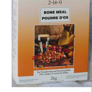 Bone Meal 2-14-27 (2kg or 10kg)