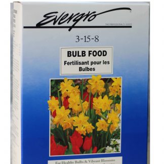 Bulb Food 3-15-8 (2kg)