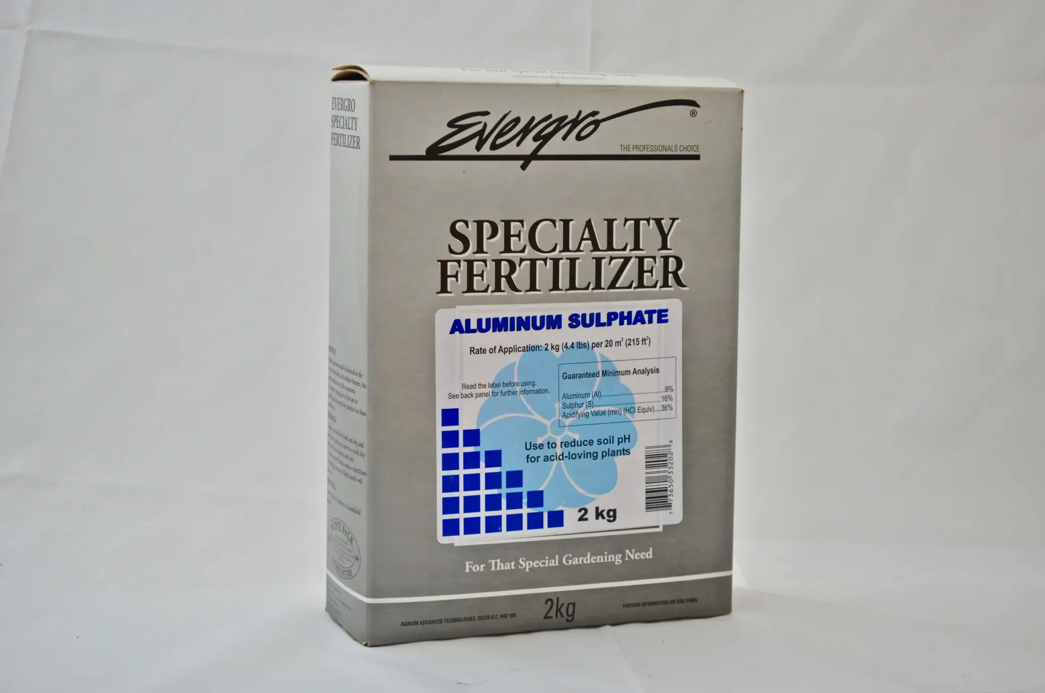 Specialty Fertilizer