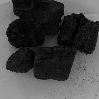 Black Lava Rock -- Due to Limited Supply, Black Lava Rock is currently out of Stock.