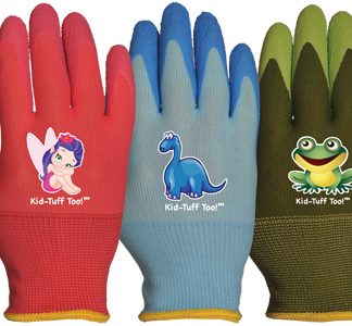 Childrens' Gloves