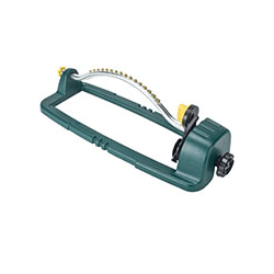 Melnor 3100 Square Feet Oscillating Sprinkler