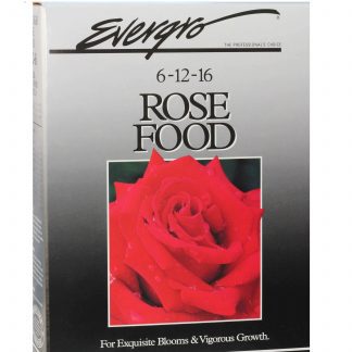 Rose Food 6-12-16 (2kg)