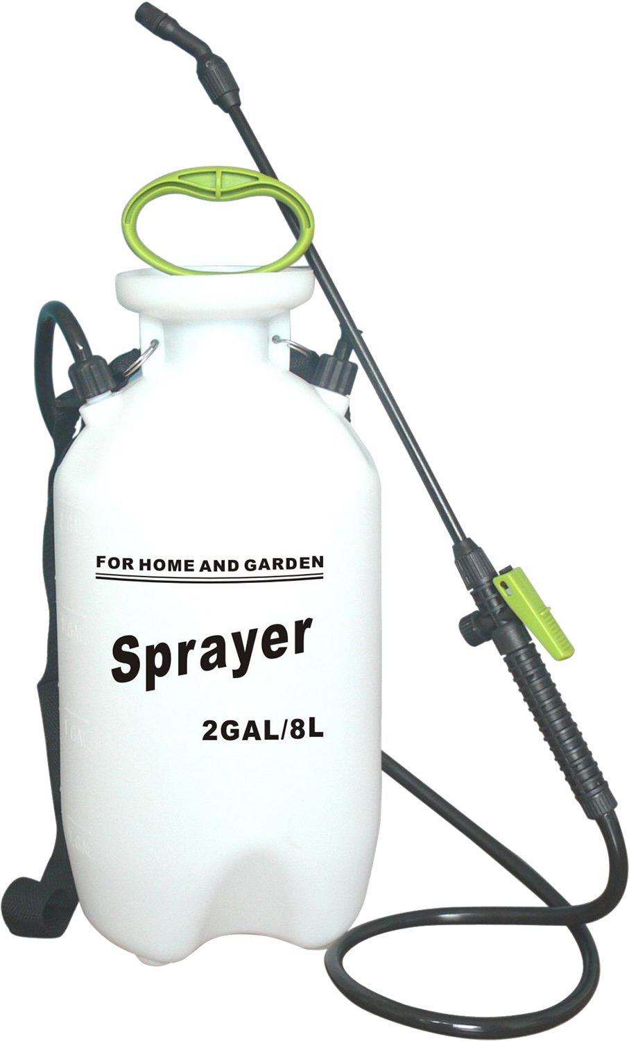 Holland Greenhouse Pressure Sprayer