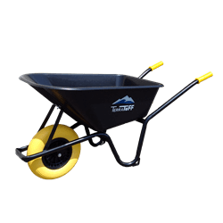 Terratuff Wheelbarrow