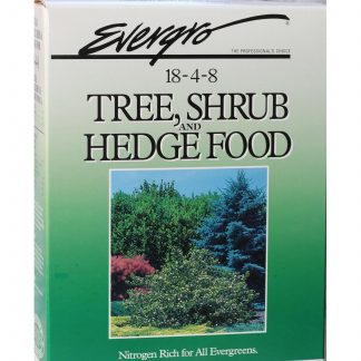 Evergro Tree, Shrub & Hedge Food (2kg or 10kg)