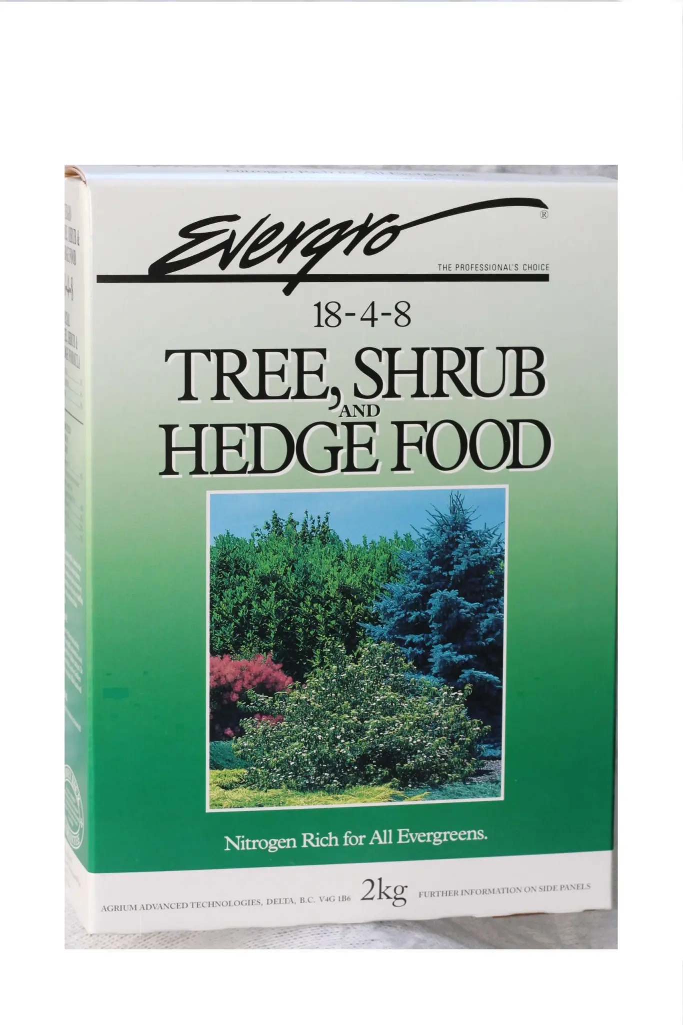 Evergro Tree, Shrub & Hedge Food (2kg or 10kg)