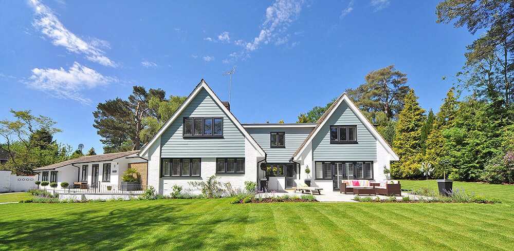 yard calculator banner image