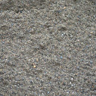 cocrete-sand