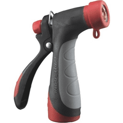 Gilmour Hot water Durable Metal Hose Nozzle