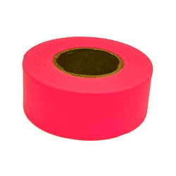 Irwin-Strait Line Flagging Tape