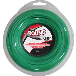 Laser: Professional Round Trimmer Line