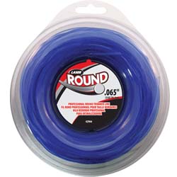 Laser: Round Professional Round Trimmer Line
