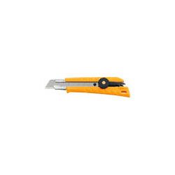 OLFA Pro 18mm heavy Duty Snap-off Knife