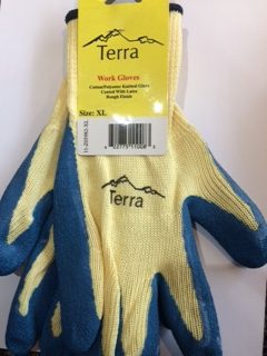 Terra Work Gloves