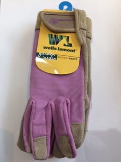 Wells Lamont Gloves