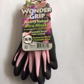 Wonder Grip Nearly Naked