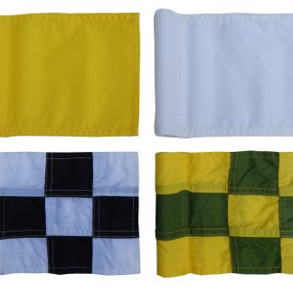 GOLF FLAG SETS