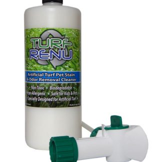 TURF RENU ODOR DEODERIZER