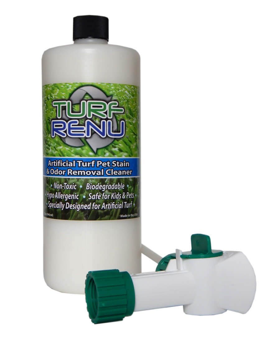 TURF RENU ODOR DEODERIZER
