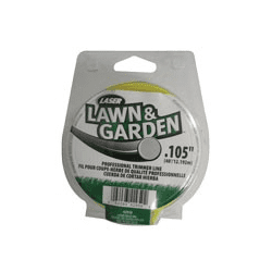 Laser Lawn and Garden Professional Trimmer Line