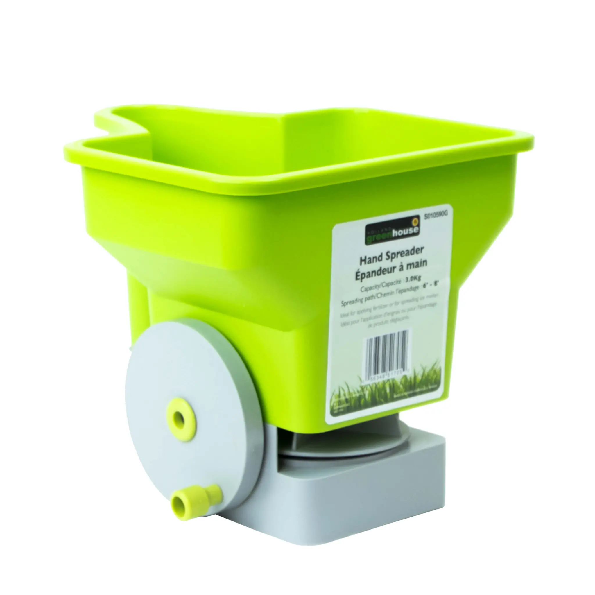 Hand Spreader