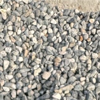 Round Pea Gravel